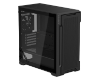 Gigabyte C102 Glass Black - 1320827 - zdjęcie 1